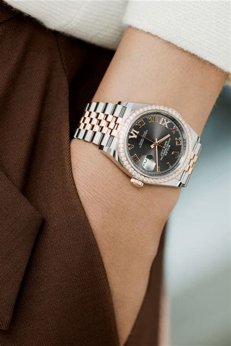 36 mm women's wrist rolex|Rolex datejust 36 or 41.